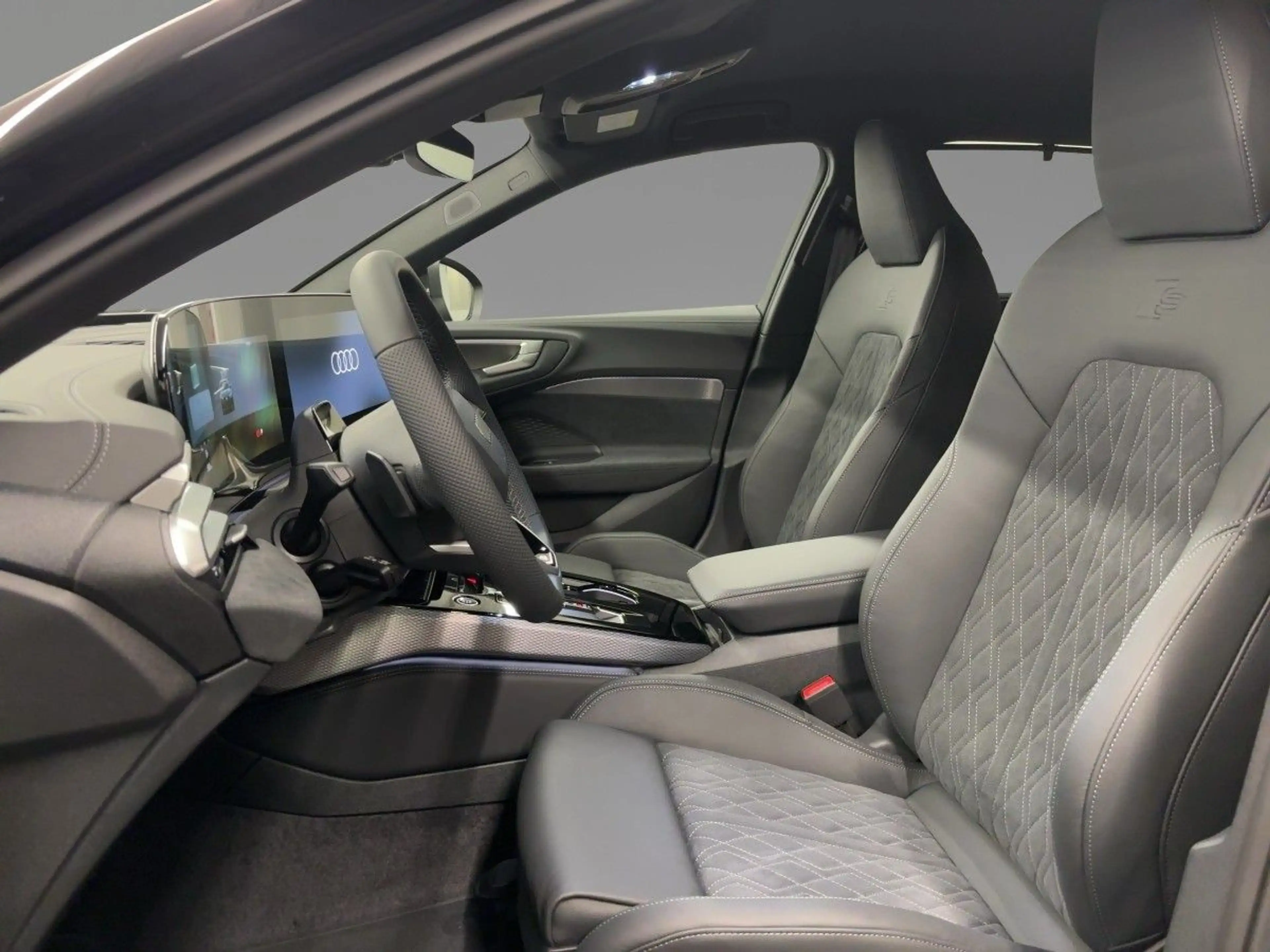Audi A5 TDI quattro S tronic — photo 8