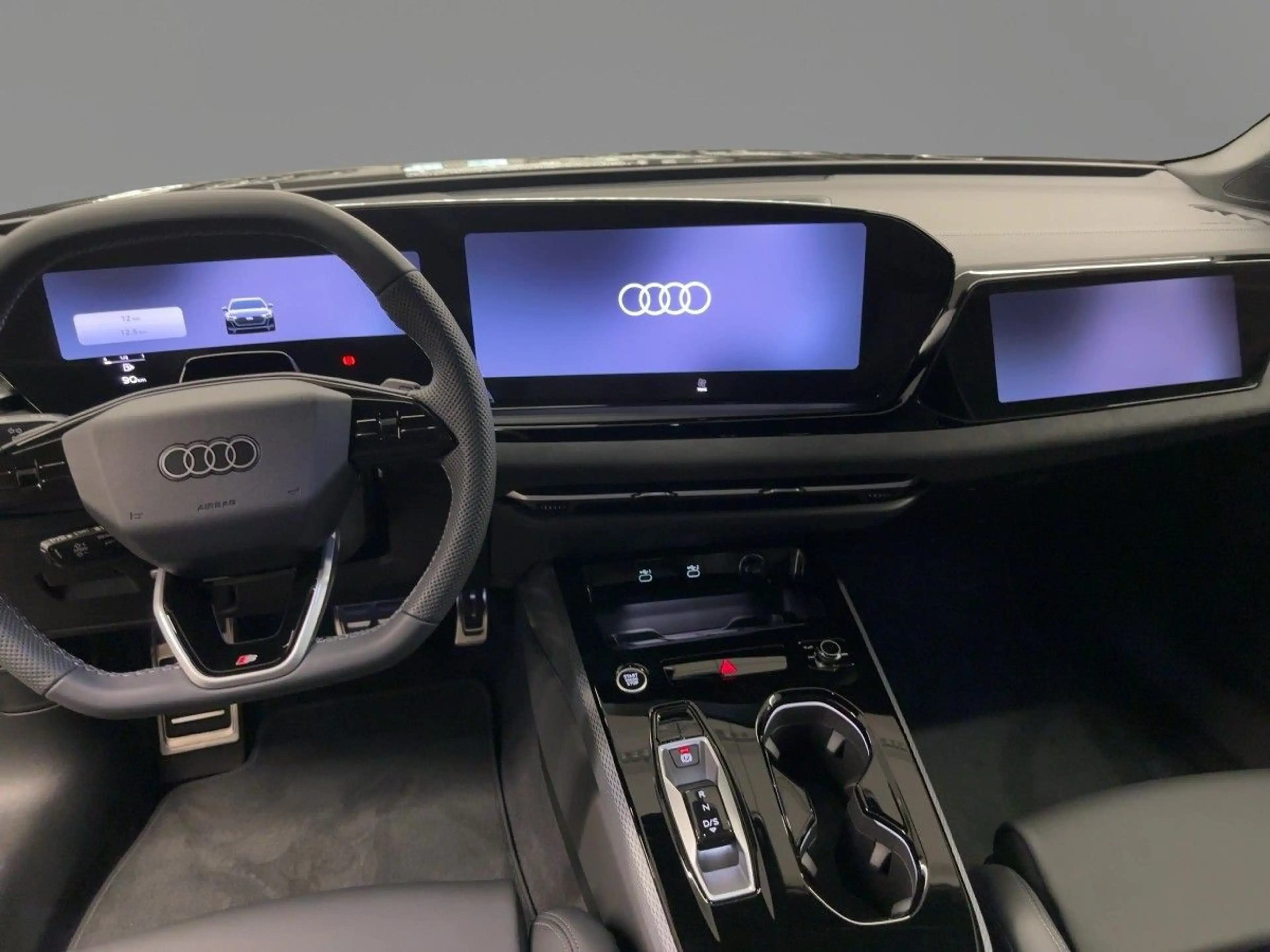 Audi A5 TDI quattro S tronic — photo 9