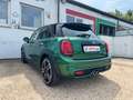 MINI Cooper S 60 Years Trim LED Scheckheft 1. Hand Grün - thumbnail 8