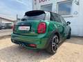 MINI Cooper S 60 Years Trim LED Scheckheft 1. Hand Grün - thumbnail 6