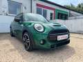 MINI Cooper S 60 Years Trim LED Scheckheft 1. Hand Grün - thumbnail 3