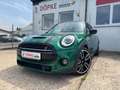 MINI Cooper S 60 Years Trim LED Scheckheft 1. Hand Grün - thumbnail 1