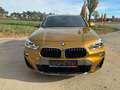 BMW X2 xDrive 18 d M Sport X wenig KM Oro - thumbnail 2