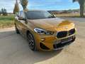 BMW X2 xDrive 18 d M Sport X wenig KM Oro - thumbnail 3