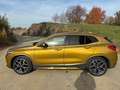 BMW X2 xDrive 18 d M Sport X wenig KM Oro - thumbnail 7
