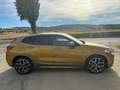 BMW X2 xDrive 18 d M Sport X wenig KM Oro - thumbnail 4