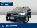 Volkswagen Taigo 1.0TSI Life App-Connect Cam LED Sitzheiz Schwarz - thumbnail 1