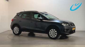 1.0 TSI Style Business Intense Climate Control Nav