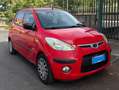 Hyundai i10 Bifuel Rosso - thumbnail 6