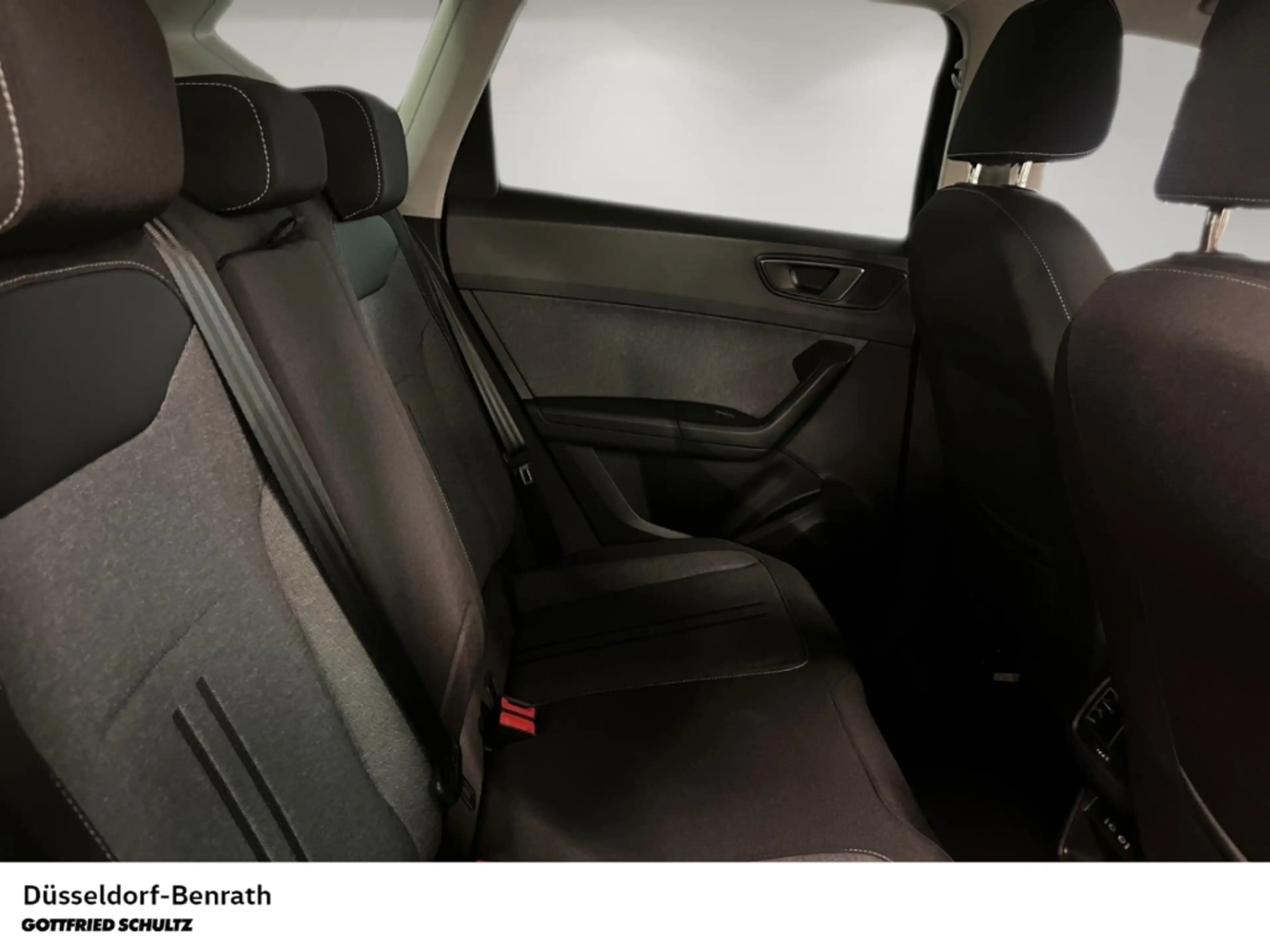 SEAT Ateca Style 1.0 TSI LED Navi Parkhilfe AppConnect — photo 7