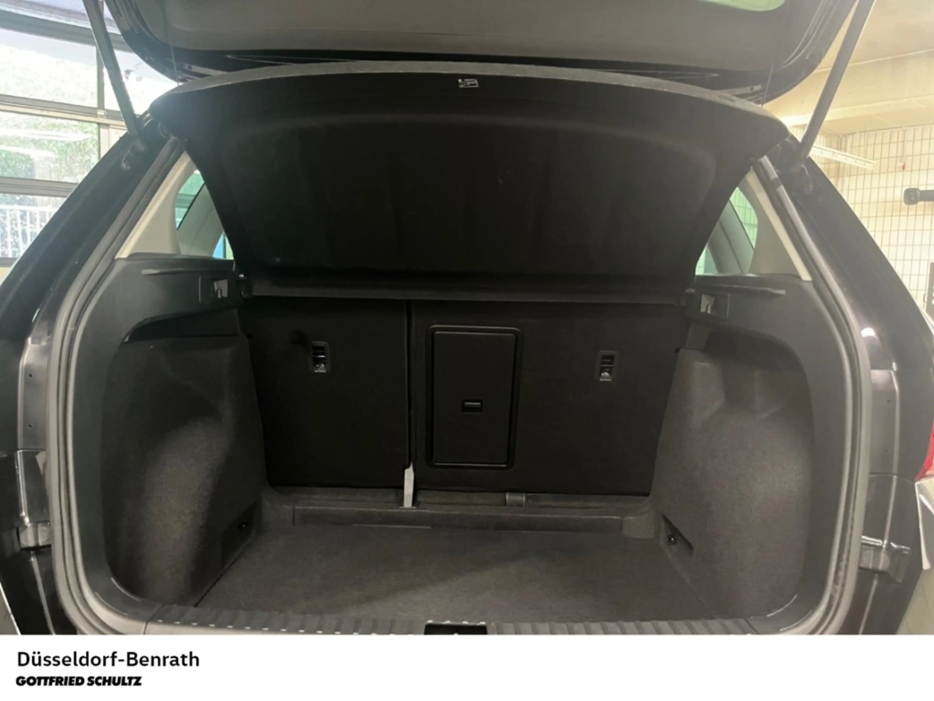 SEAT Ateca Style 1.0 TSI LED Navi Parkhilfe AppConnect — photo 8