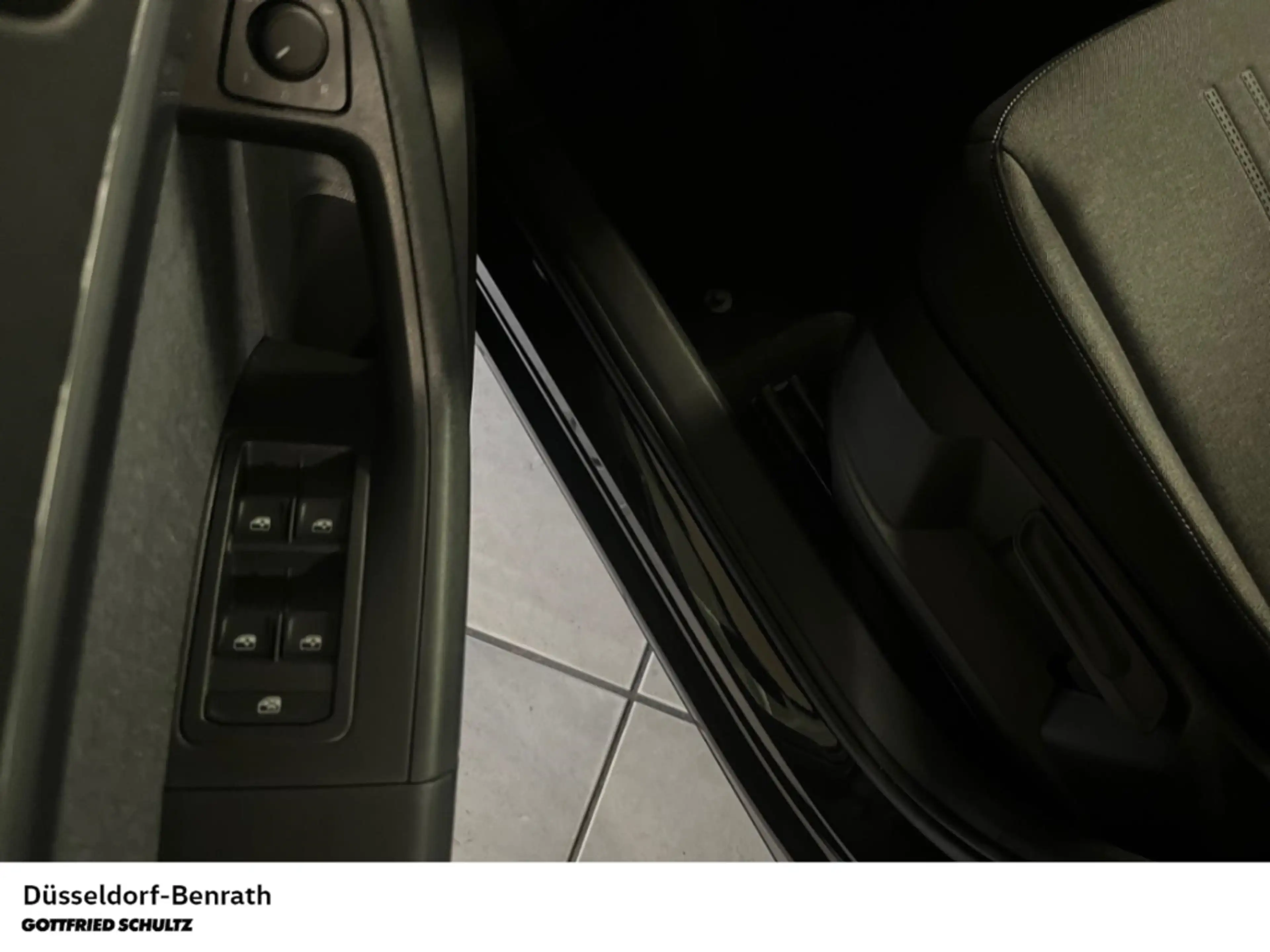 SEAT Ateca Style 1.0 TSI LED Navi Parkhilfe AppConnect — photo 10