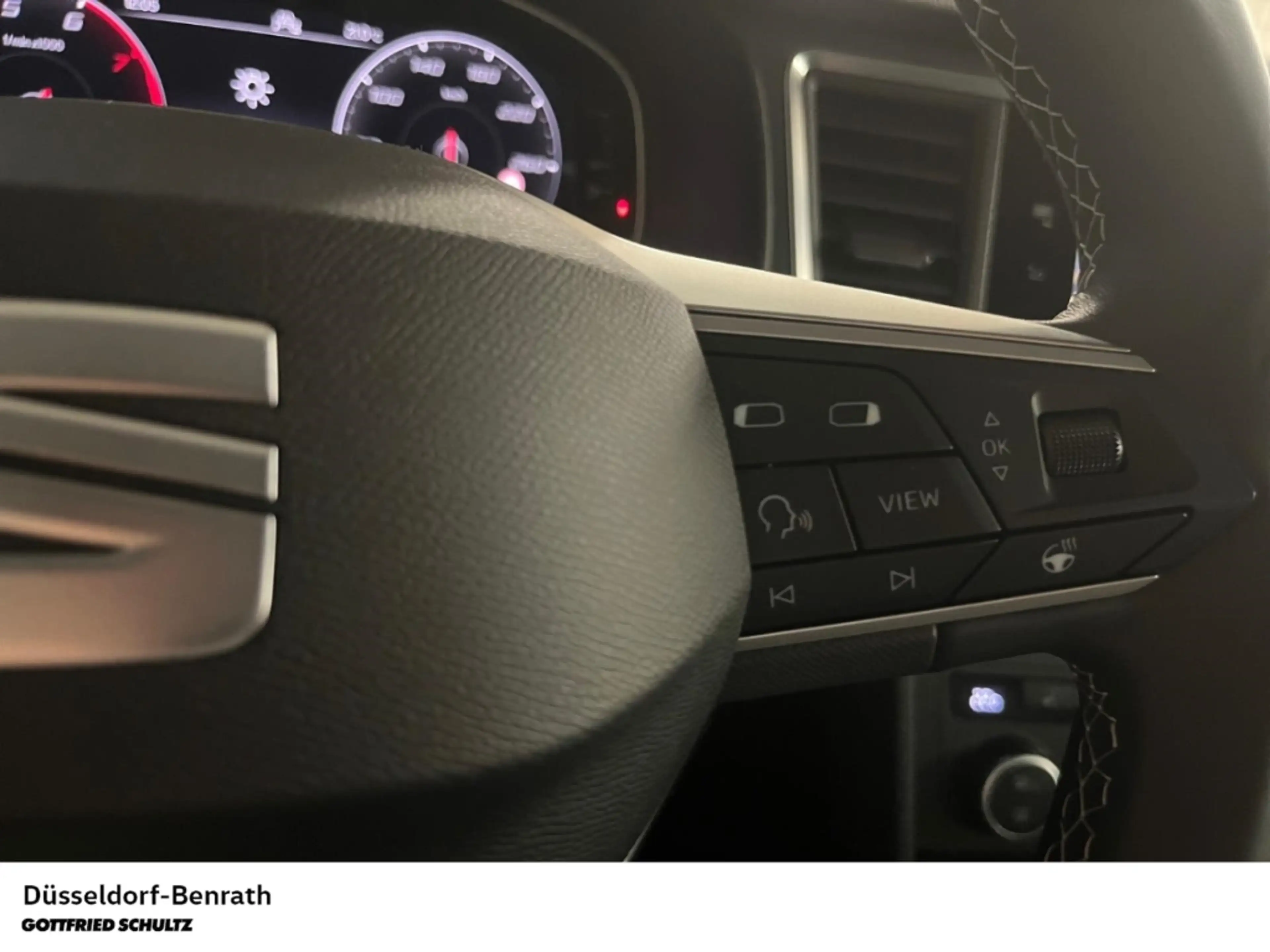 SEAT Ateca Style 1.0 TSI LED Navi Parkhilfe AppConnect — photo 13