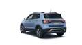 Volkswagen T-Cross 1.0 TSI Más Aut. 85kW Azul - thumbnail 3