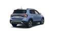 Volkswagen T-Cross 1.0 TSI Más Aut. 85kW Blau - thumbnail 8