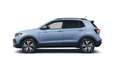 Volkswagen T-Cross 1.0 TSI Más Aut. 85kW Azul - thumbnail 5