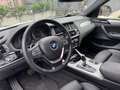 BMW X4 X4 F26 XDrive20d Allestimento Sport automatica Bianco - thumbnail 8