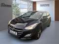 Hyundai i30 cw blue Premium Schwarz - thumbnail 1