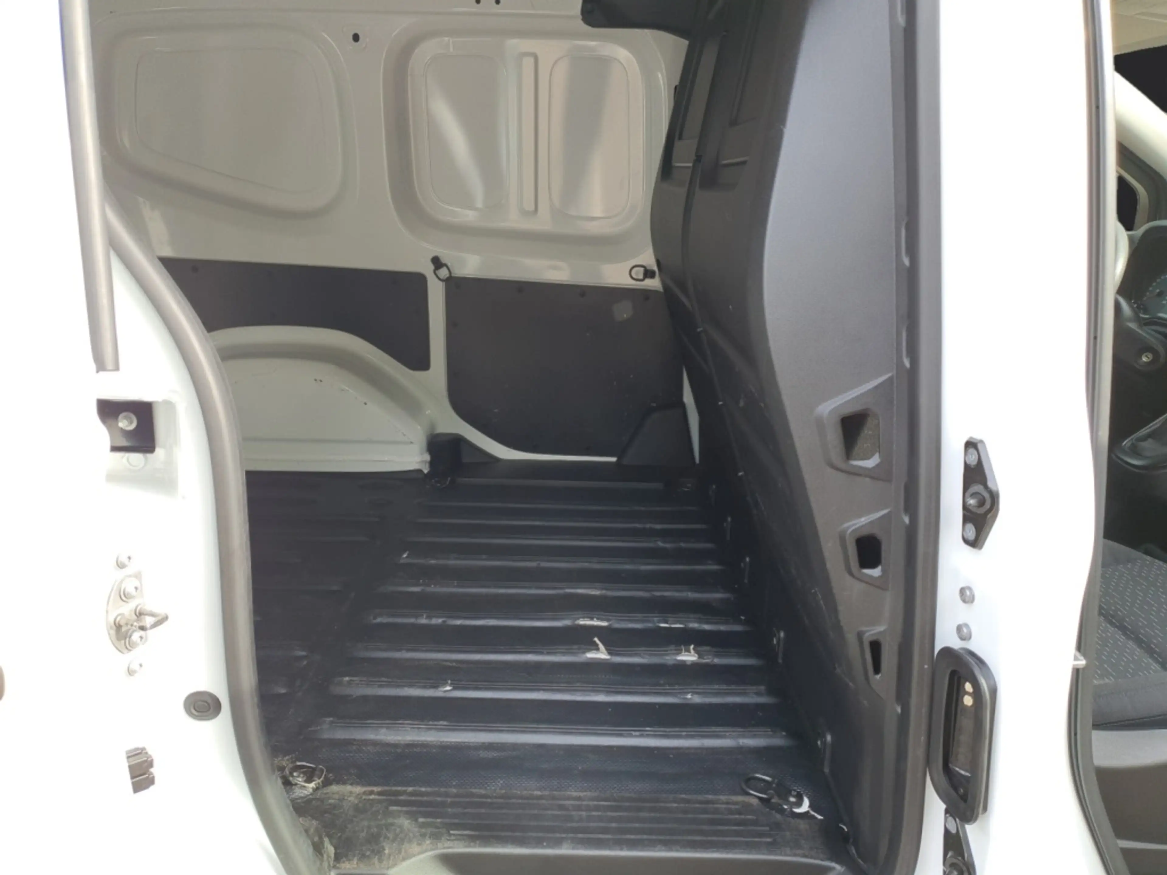 Mercedes-Benz Citan 112 CDI Hecktüren 180°*Park Paket — photo 12