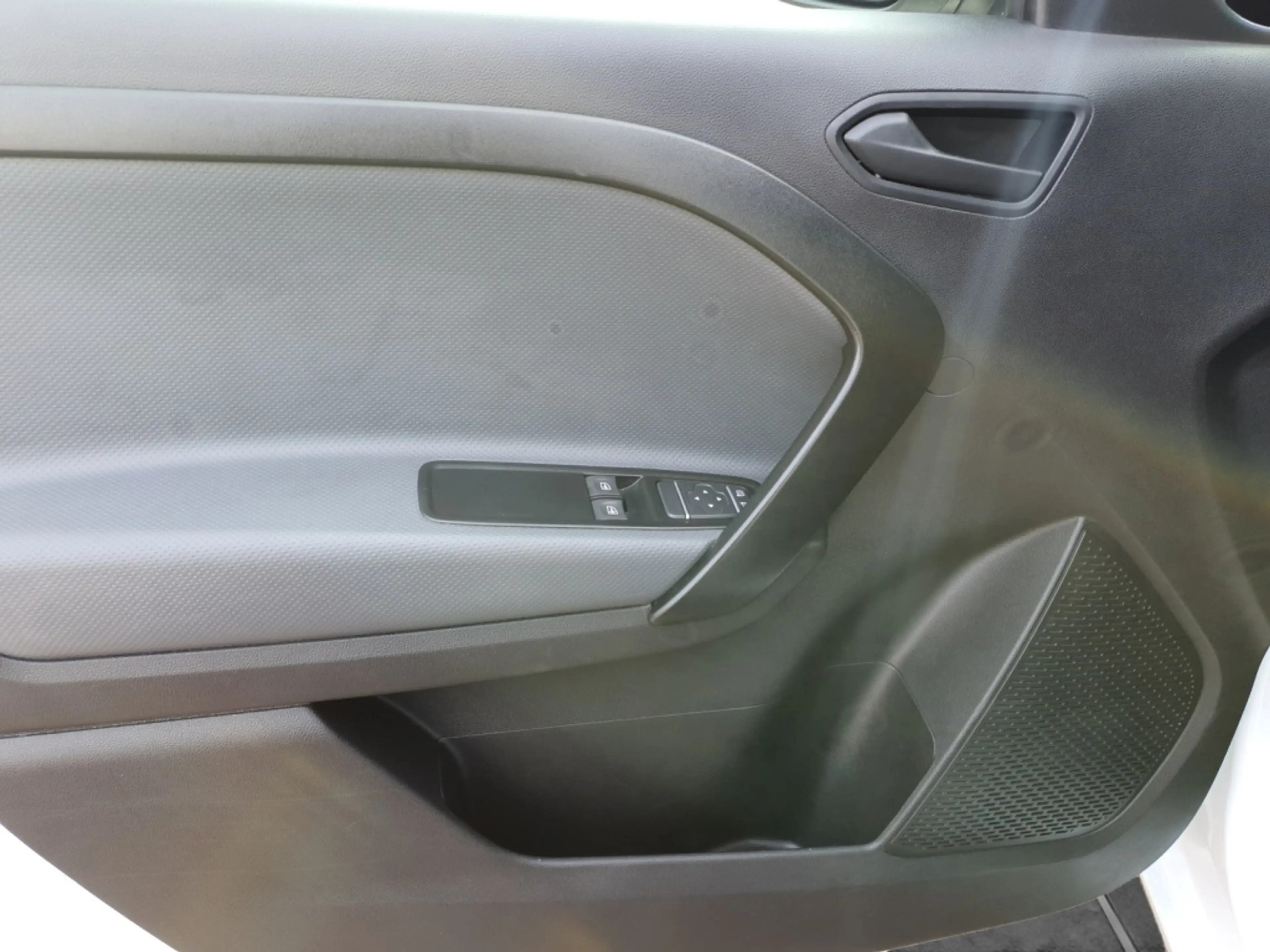 Mercedes-Benz Citan 112 CDI Hecktüren 180°*Park Paket — photo 10