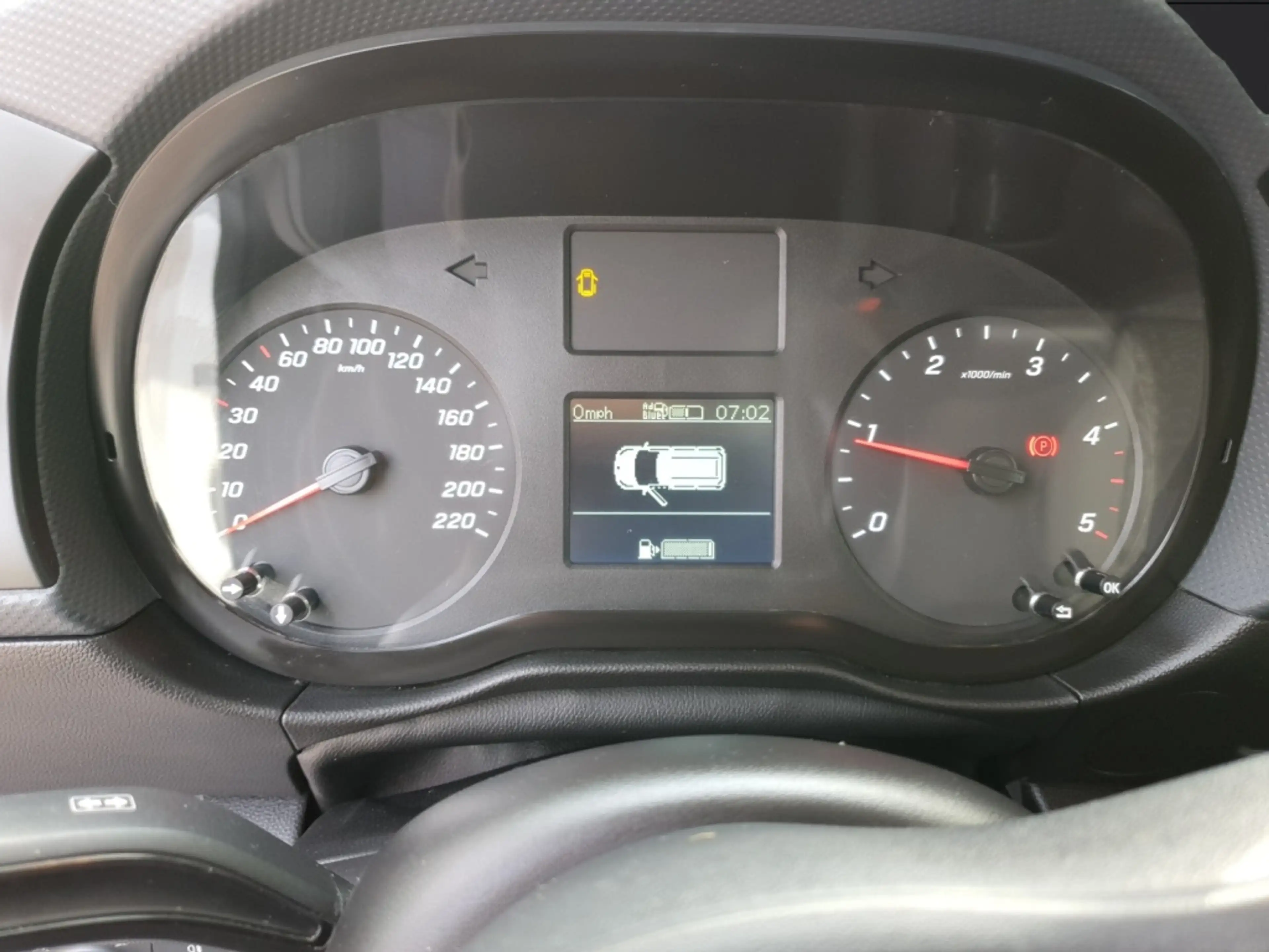 Mercedes-Benz Citan 112 CDI Hecktüren 180°*Park Paket — photo 9