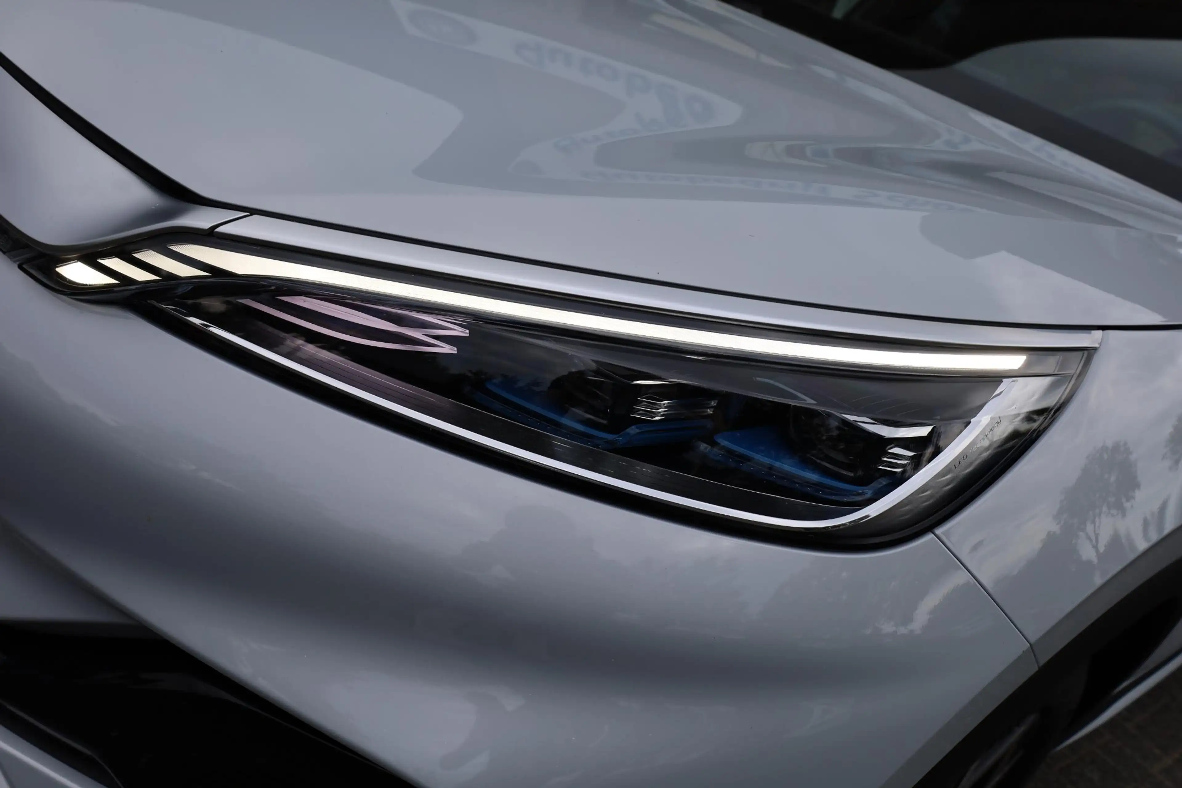 BYD Atto 3 Design 60 kWh PANO 360-CAMERA ADAPTIVE-CRUISE LEER — photo 6