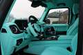Mercedes-Benz G 63 AMG 4x4² 800 BRABUS Carbon Starlight MY24 Gris - thumbnail 9