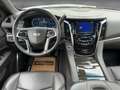 Cadillac Escalade 6.2 V8 PLATINUM 6-SITZER TV/SCHIEBEDACH Gris - thumbnail 8