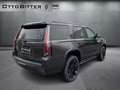 Cadillac Escalade 6.2 V8 PLATINUM 6-SITZER TV/SCHIEBEDACH Grijs - thumbnail 4