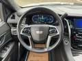 Cadillac Escalade 6.2 V8 PLATINUM 6-SITZER TV/SCHIEBEDACH Grijs - thumbnail 9
