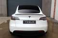 Tesla Model Y RWD 60KW WHITE Wit - thumbnail 4