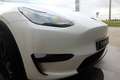 Tesla Model Y RWD 60KW WHITE Wit - thumbnail 12