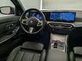 BMW 320 dA Limousine M-SportpaketPro Innovationspaket Ente Gris - thumbnail 3