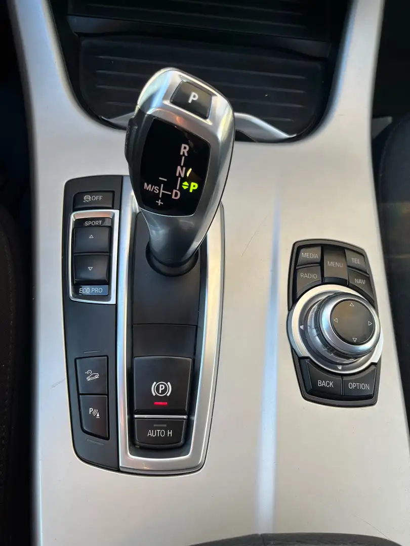 BMW X3 xdrive20d xLine auto my16 - 1