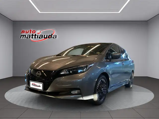 Nissan Leaf Leaf 40kWh N-Connecta 150cv