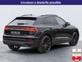 Audi Q8 50 TDI 286 Tiptronic 8 Quattro S line Blanc - thumbnail 1
