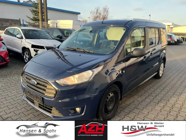 Ford Tourneo Connect Transit Kombi lang Trend AHK