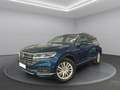 Volkswagen Touareg 3.0TDI V6 Premium Tiptronic Atmosphere 4M 210kW Albastru - thumbnail 1