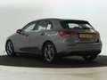 Mercedes-Benz A 160 | Handgeschakeld | Navigatie | Inclusief 24 maande Grijs - thumbnail 17