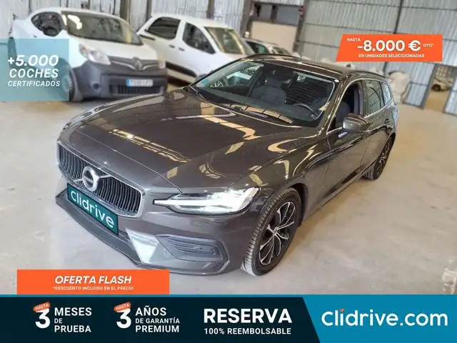 Volvo V60 2.0 B4 (D) Momentum Pro Auto