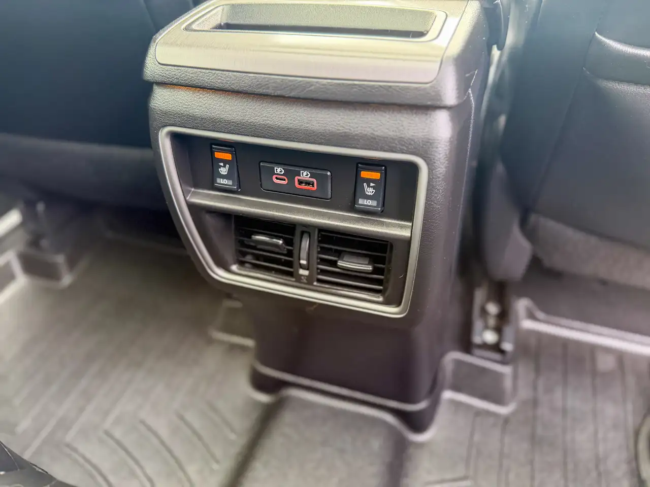 Nissan Murano снимка Nissan Murano