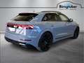 Audi Q8 e-hybrid quattro 360 kW Grau - thumbnail 4