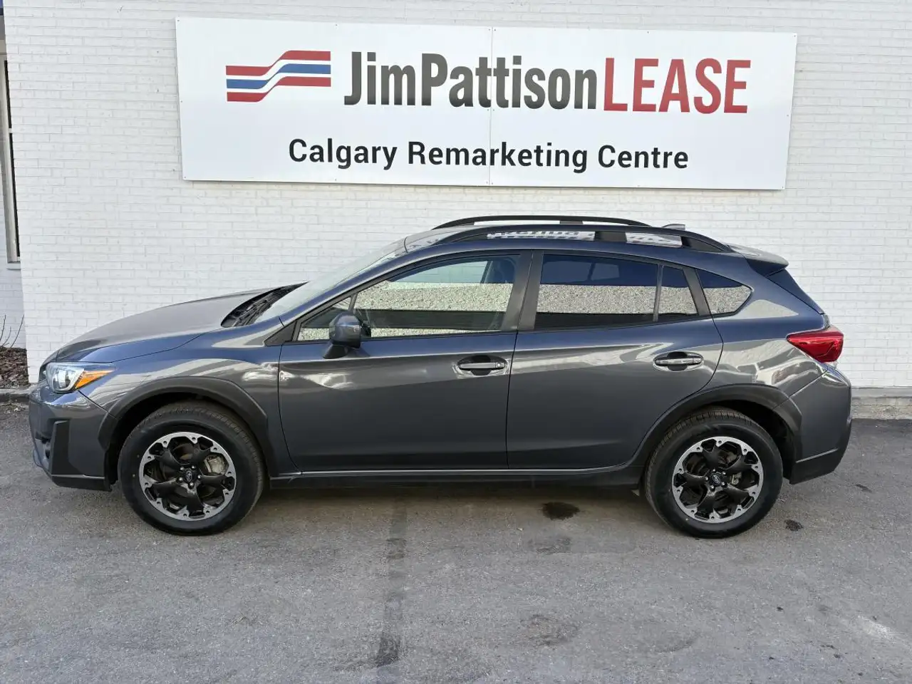 Subaru Crosstrek снимка Subaru Crosstrek