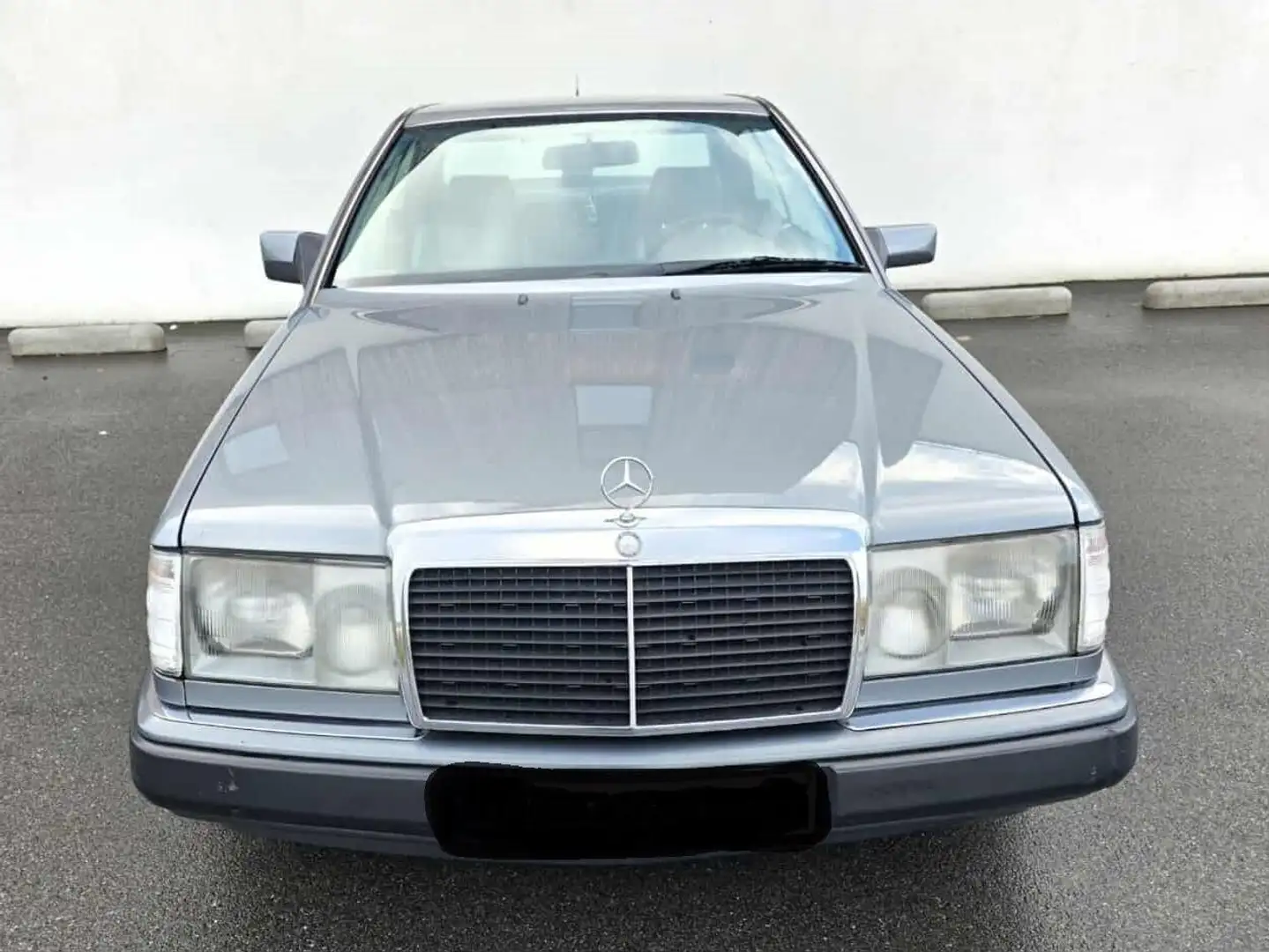 Mercedes-Benz CE 230 Sportline Šedá - 2