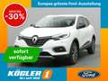 Renault Kadjar Bose Edition 159PS Aut./Winter-P./Navi White - thumbnail 1
