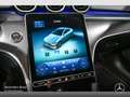 Mercedes-Benz C 180 AVANTG+LED+KAMERA+SITZKLIMA+KEYLESS+9G Grau - thumbnail 17