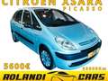 Citroen Xsara 1.6i Exclusive Gris - thumbnail 1