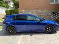 Volkswagen Golf 2.0 TSI R 20 Aniversario DSG 245kW Azul - thumbnail 5