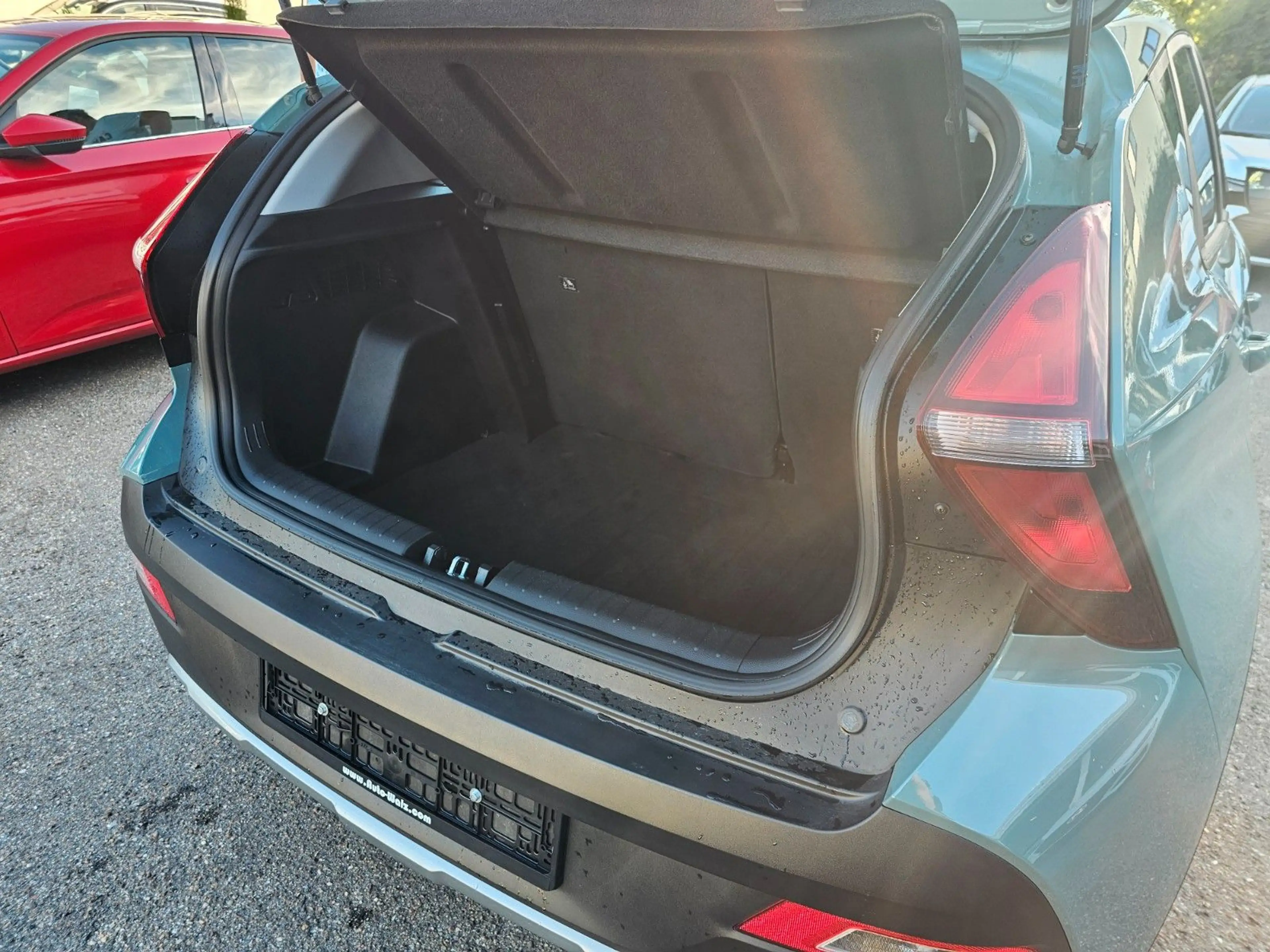 Hyundai BAYON 1,2 16V Bayon Club 2WD — photo 10
