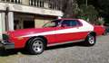 Ford Gran Torino 6.6 Czerwony - thumbnail 12